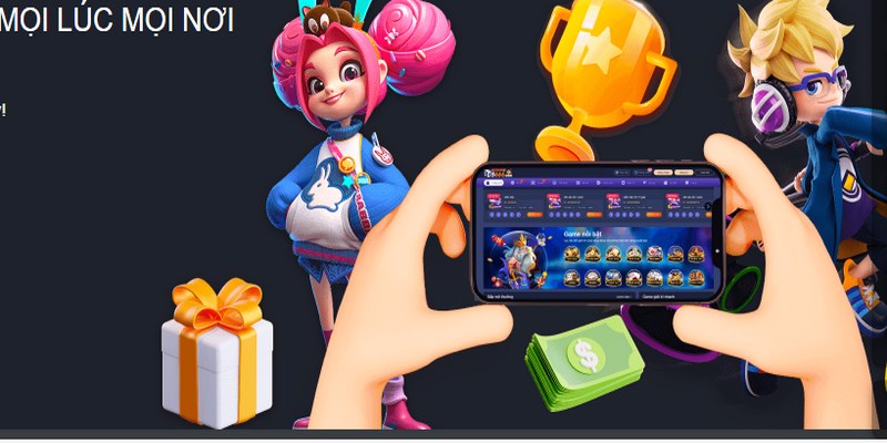 Hướng Dẫn Tải App S6666 Cho Người Mới Bắt Đầu